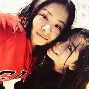 Meet your Posher, Vicky